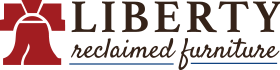 Liberty Reclaimed Furniture Logo