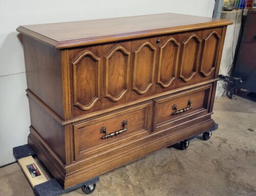 Lane Cedar Chest